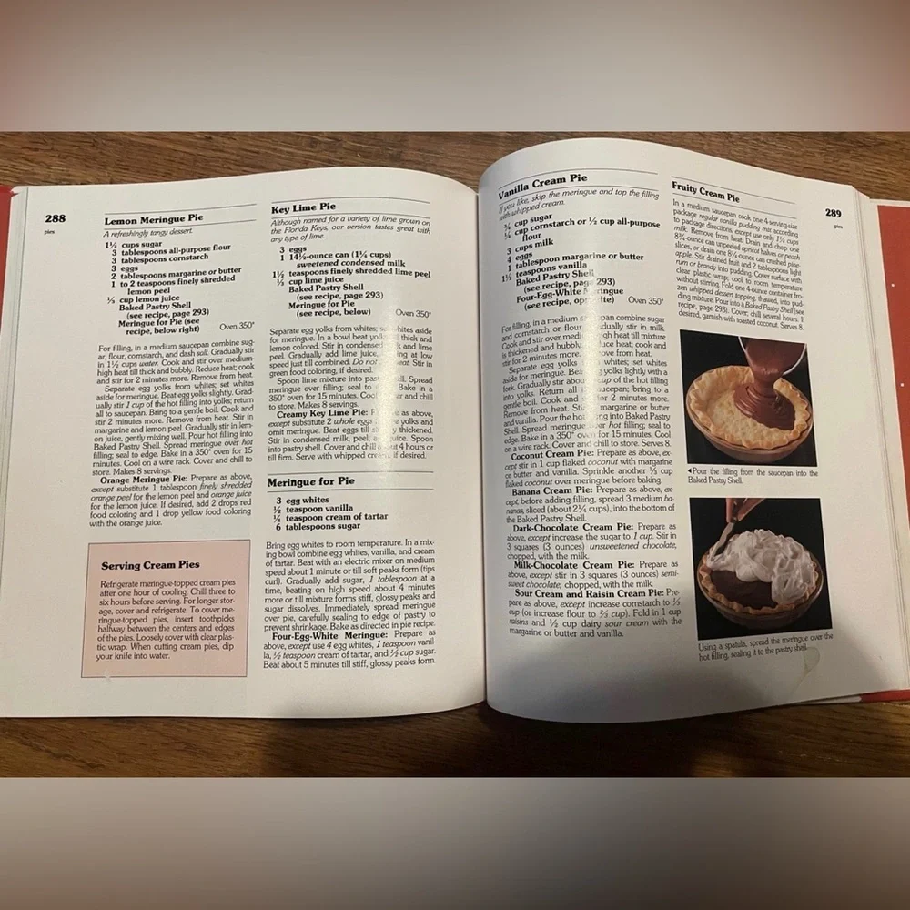 Better Homes and Gardens New Cookbook best seller